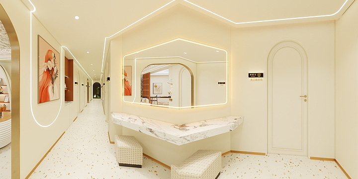 巨智勇-密医生兰州店密医生全国加盟热线4009185966-装修设计方案