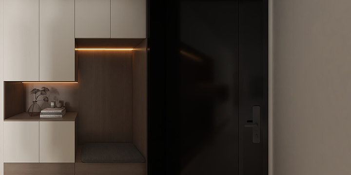 DannQxuA-清湖华庭-装修设计方案