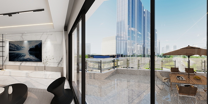 柏瑞克fSEJ-绿城熙海棠121满载-副本-装修设计方案