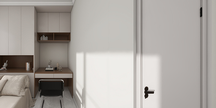 设计师张旭硕-佳丽首府3-402-装修设计方案