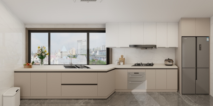 美雅庭-雅居-装修设计方案