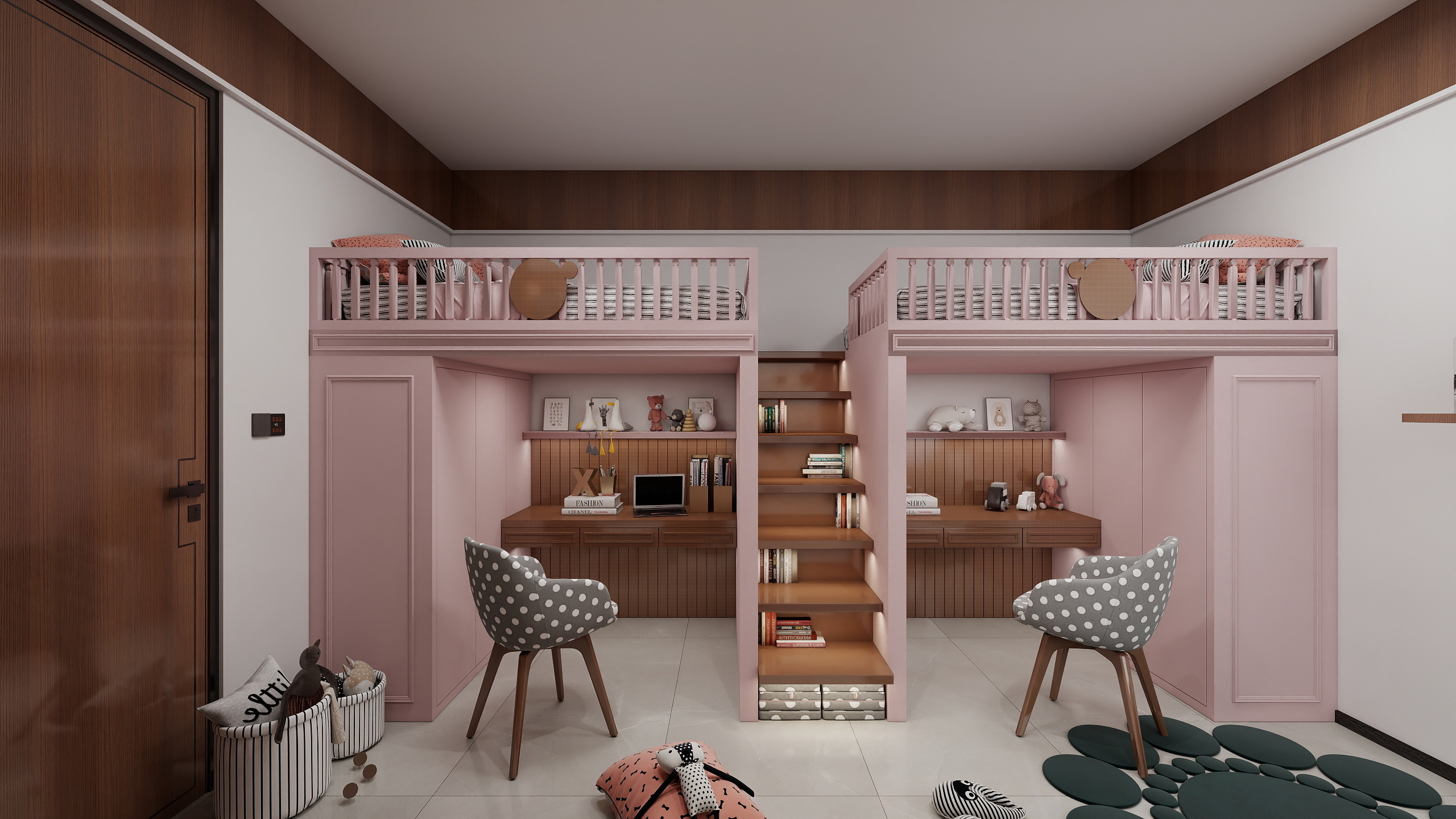 神马云在线-厅庭院装修效果图