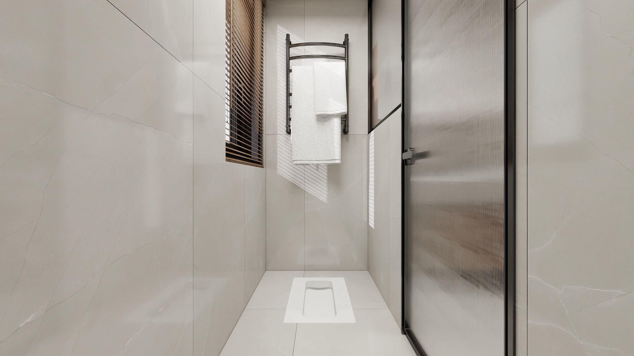 神马云在线-厅庭院装修效果图