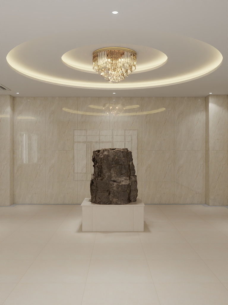 aa阿瑞瑞-方案0723-装修设计方案