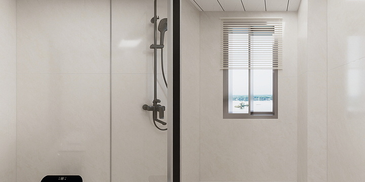 Chenkoo-南街花园-装修设计方案