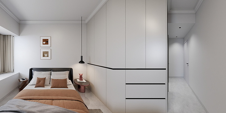 吴东平-印江洲-装修设计方案