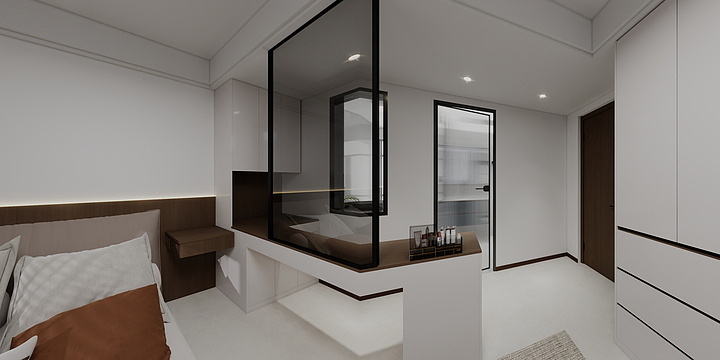 赵建zj-十里金樾14栋-装修设计方案