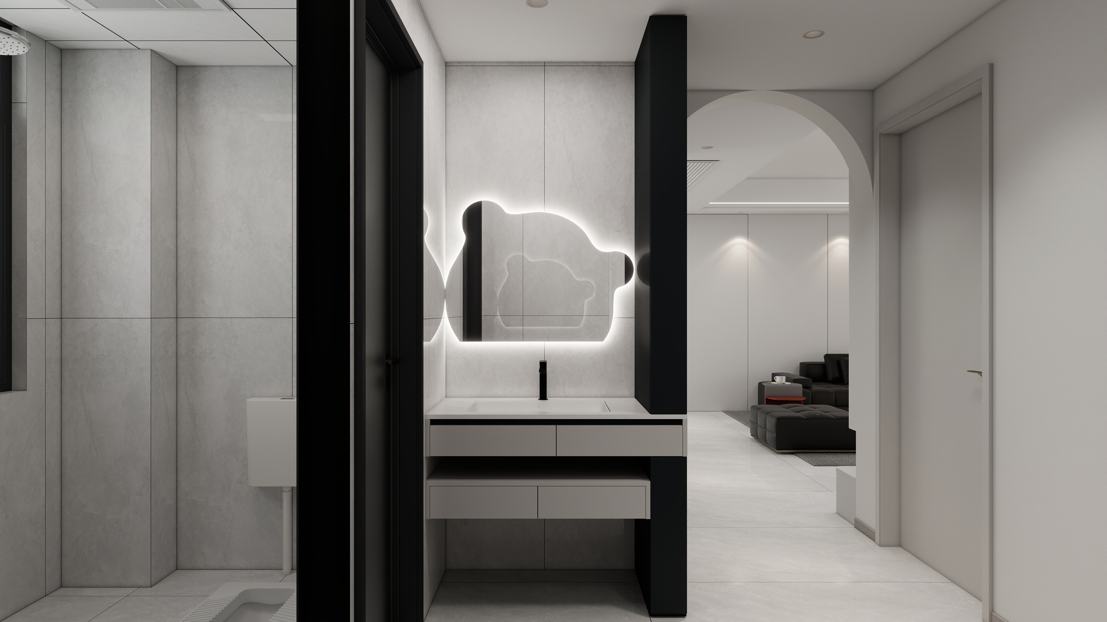 设计师-阿涛-江山樾A5-2701-装修设计方案