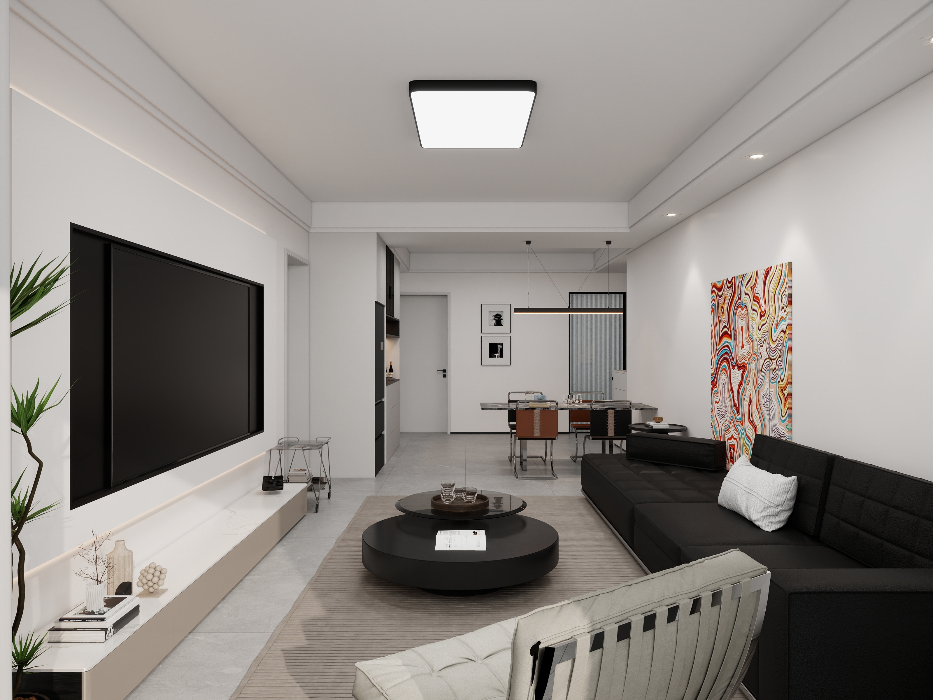 柯梦室内设计-d4fb998eddc83bb9bd9b86cac639ec0-副本-副本-装修设计方案