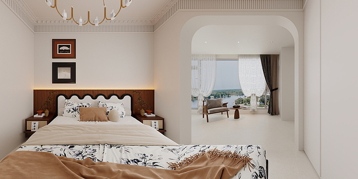 ..W....-荣悦府-装修设计方案