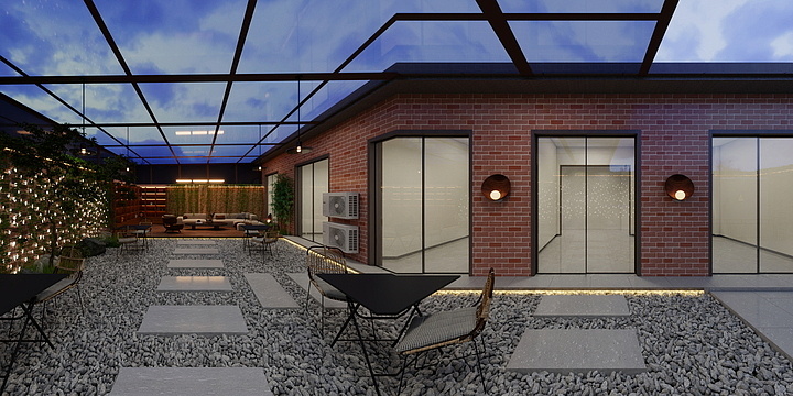 Z大胖Z-衍格设计工作室-副本-装修设计方案