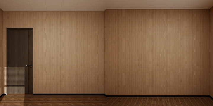 一宥设计-盘兴建材-装修设计方案