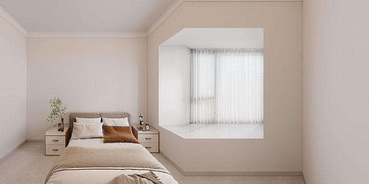 钦州房联装饰-宁越东园21-1-2001 - 副本-装修设计方案