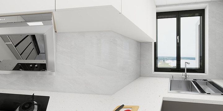 臻艺工程-壹号城邦31-2-2103-装修设计方案