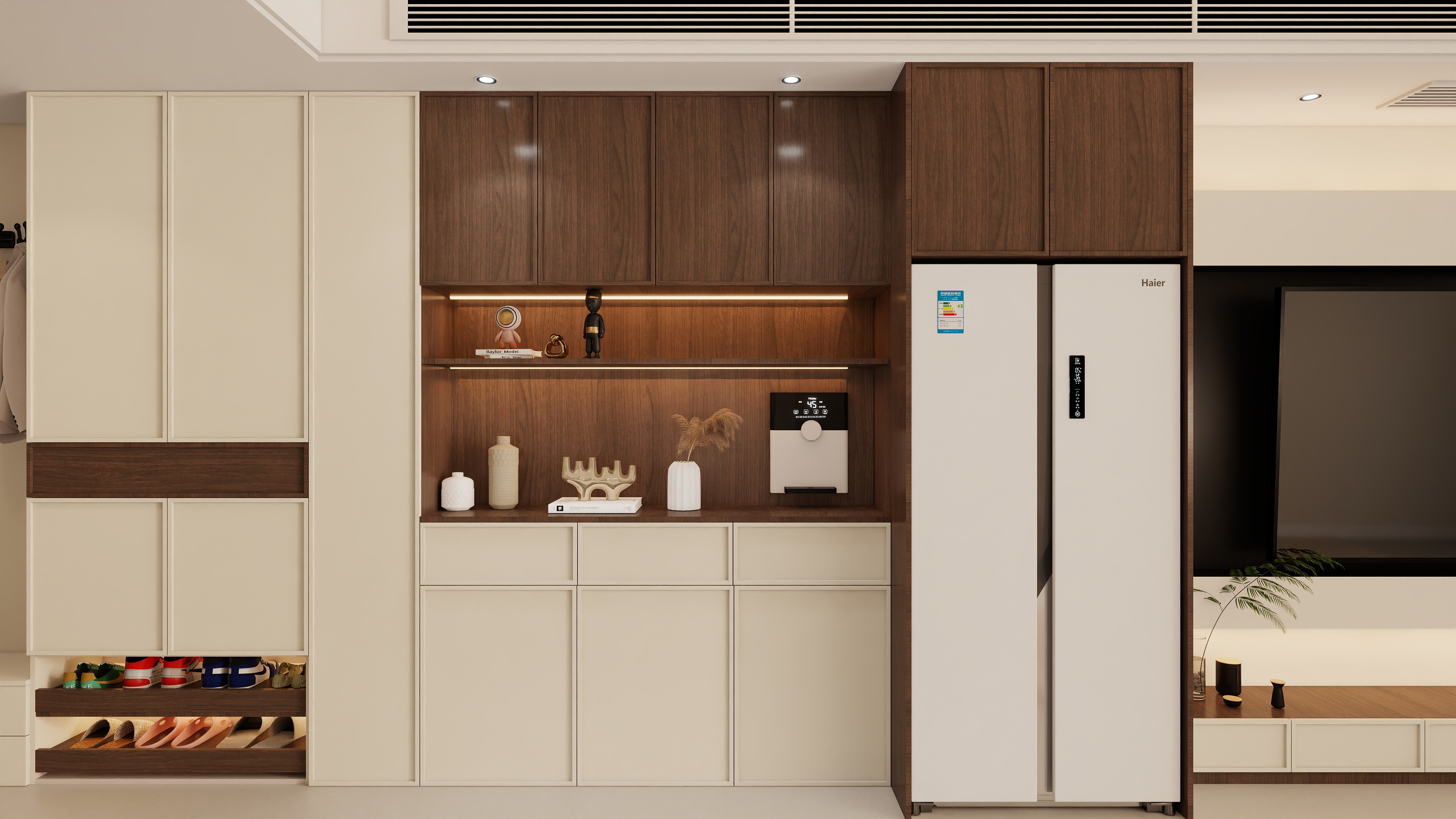 林顺元-雅装修效果图