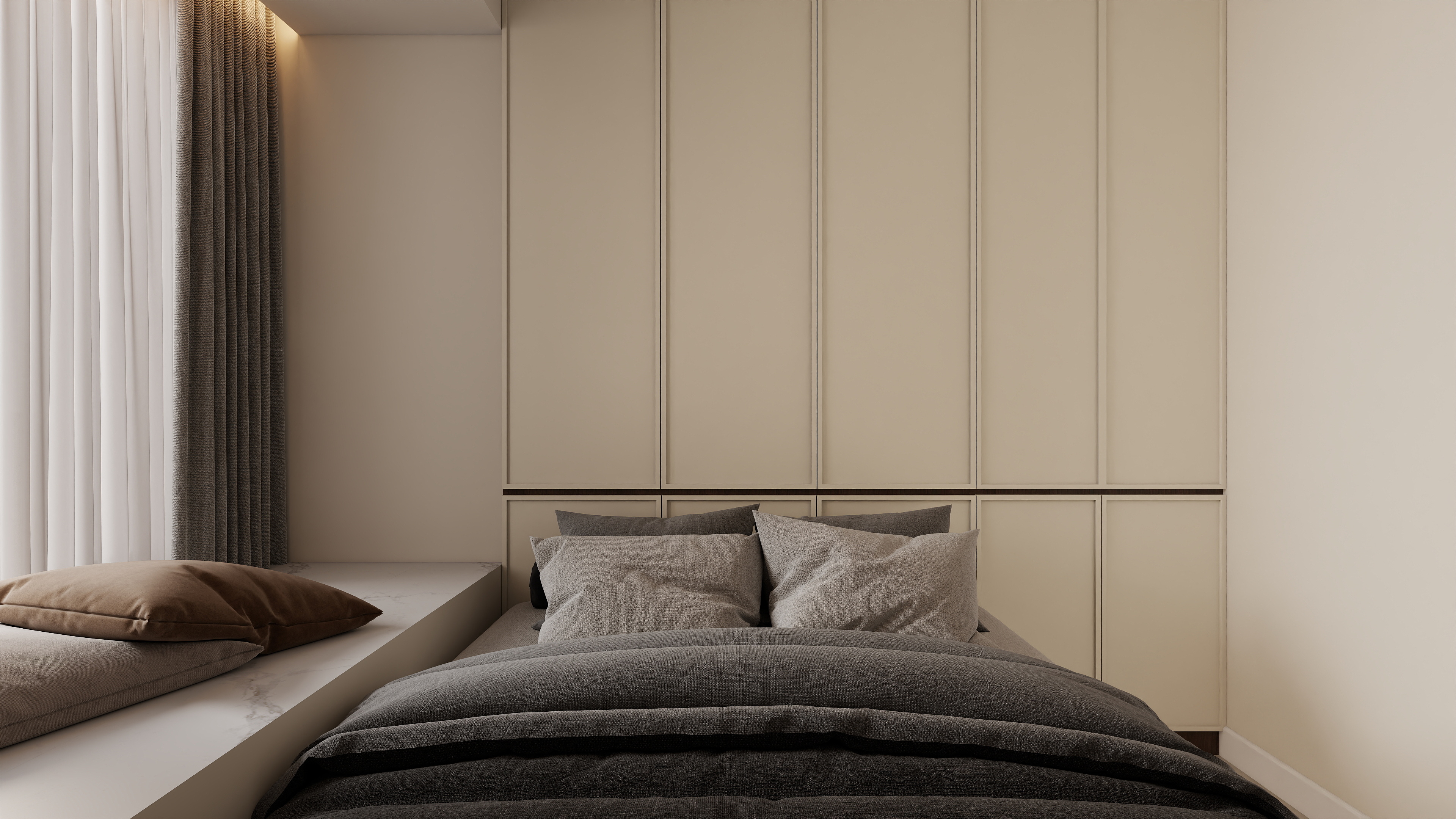 林顺元-雅装修效果图