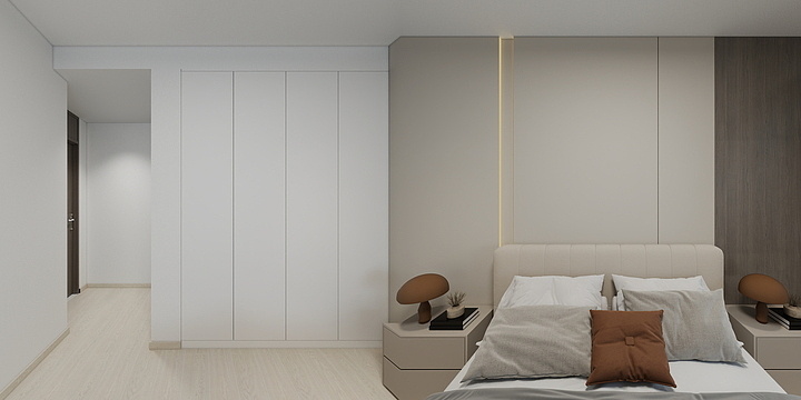 跃景装饰a常-06富力悦禧城-装修设计方案