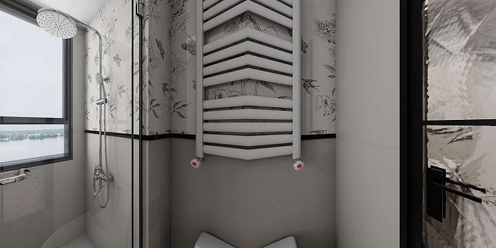 空间变装18751629569-徐州万福世家-装修设计方案