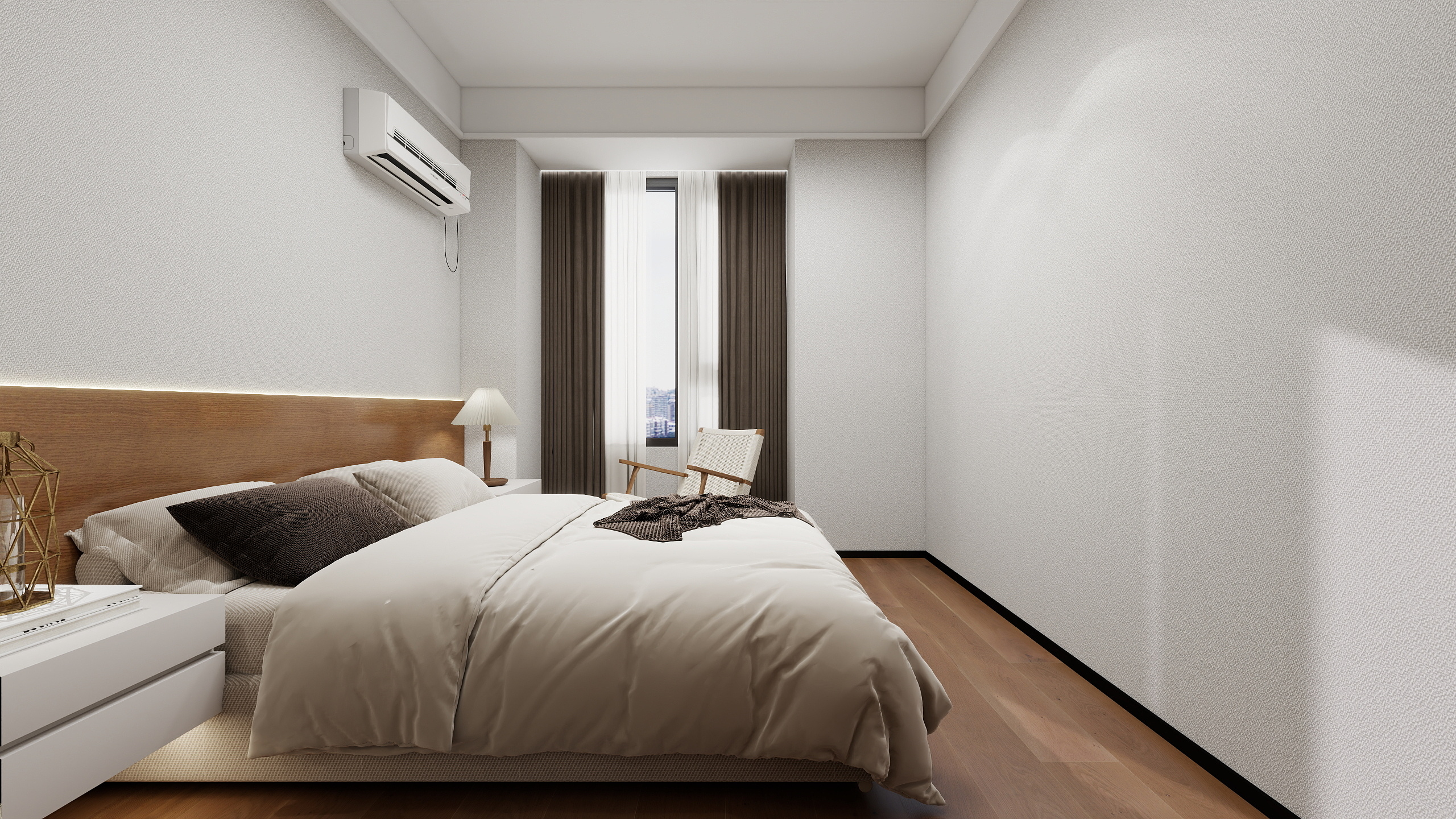 神马云在线-古风雅居乐装修效果图