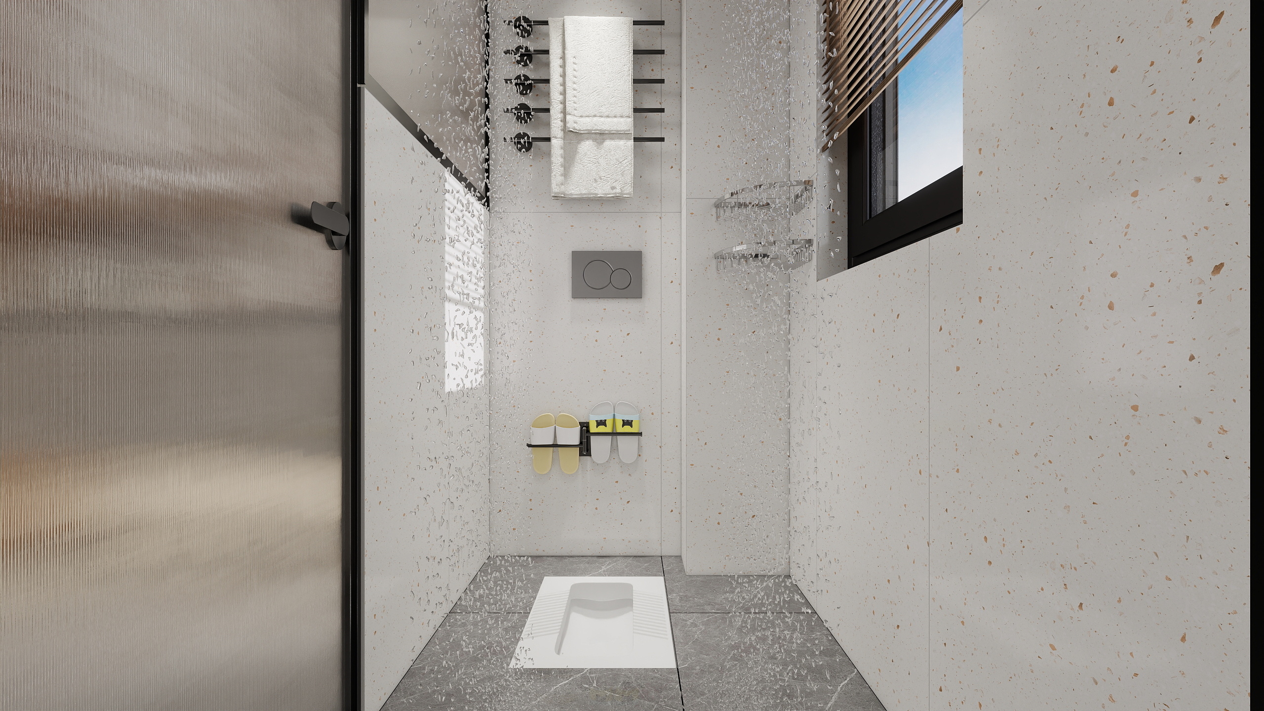 神马云在线-古风雅居乐装修效果图