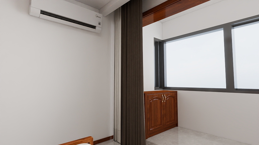 187****8932SpZp-曙光山色70㎡-装修设计方案