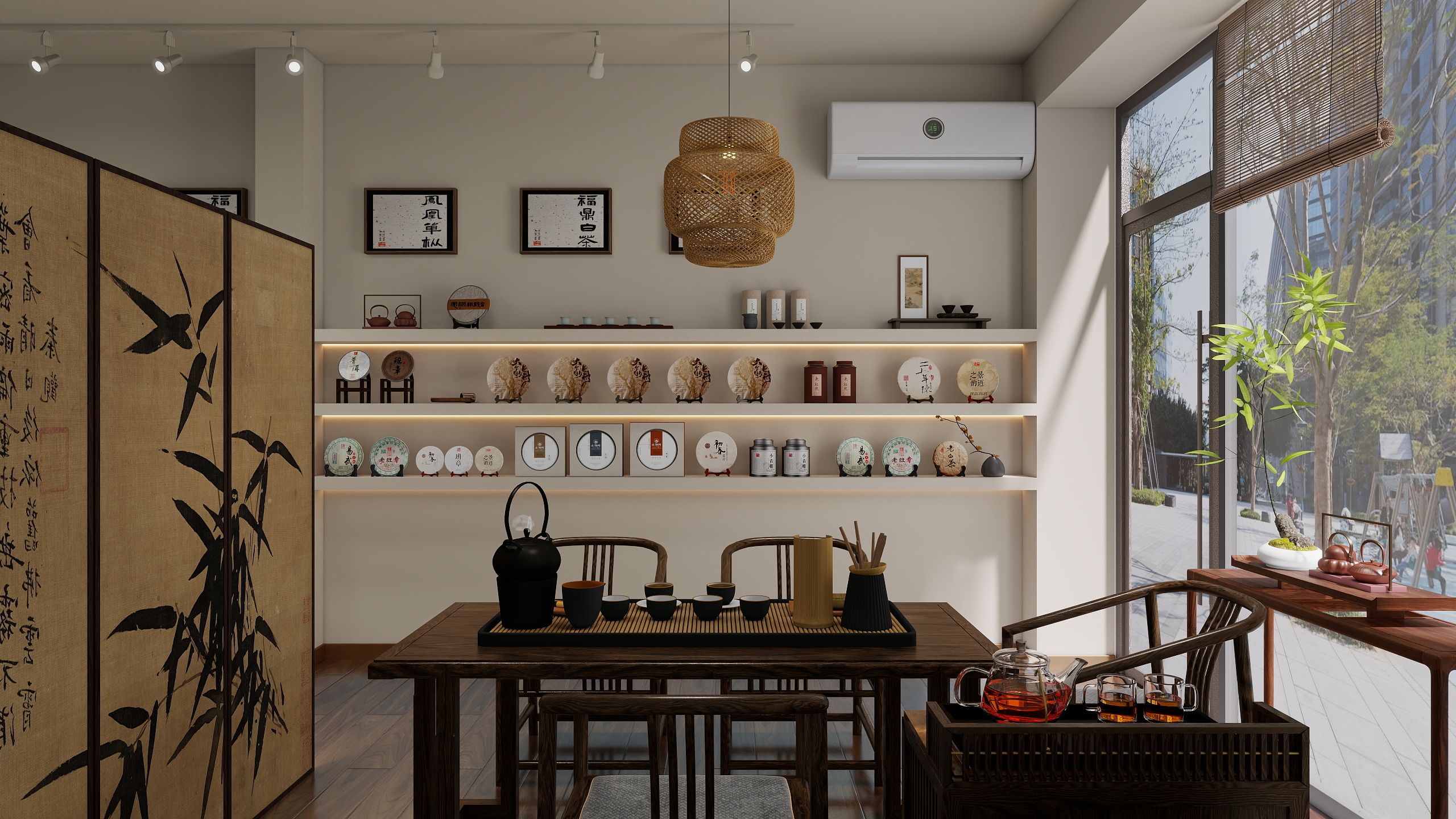 王亚娇1-11-装修设计方案