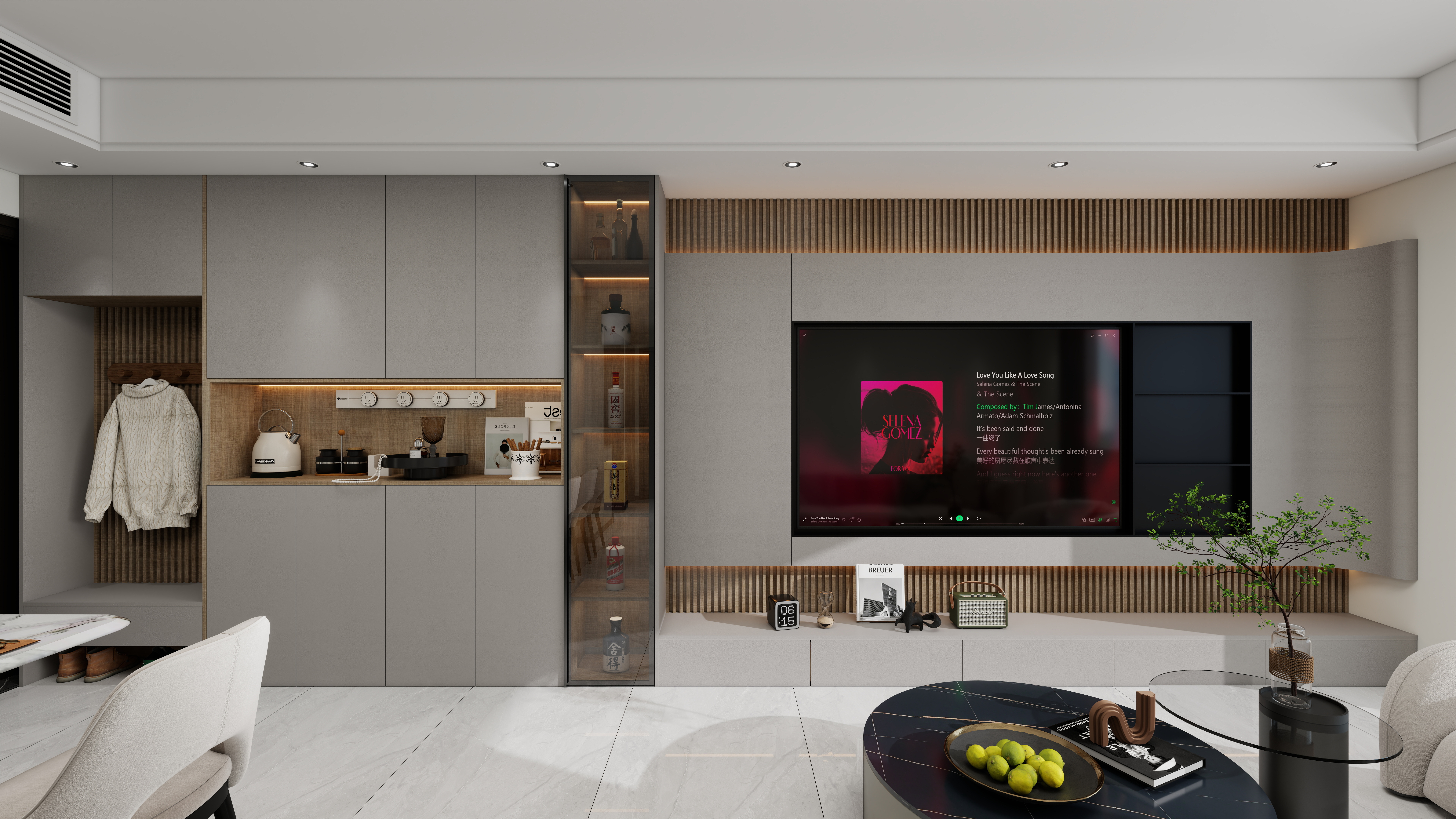 Mr丶邬-西悦名庭9#2502王总雅居-装修设计方案