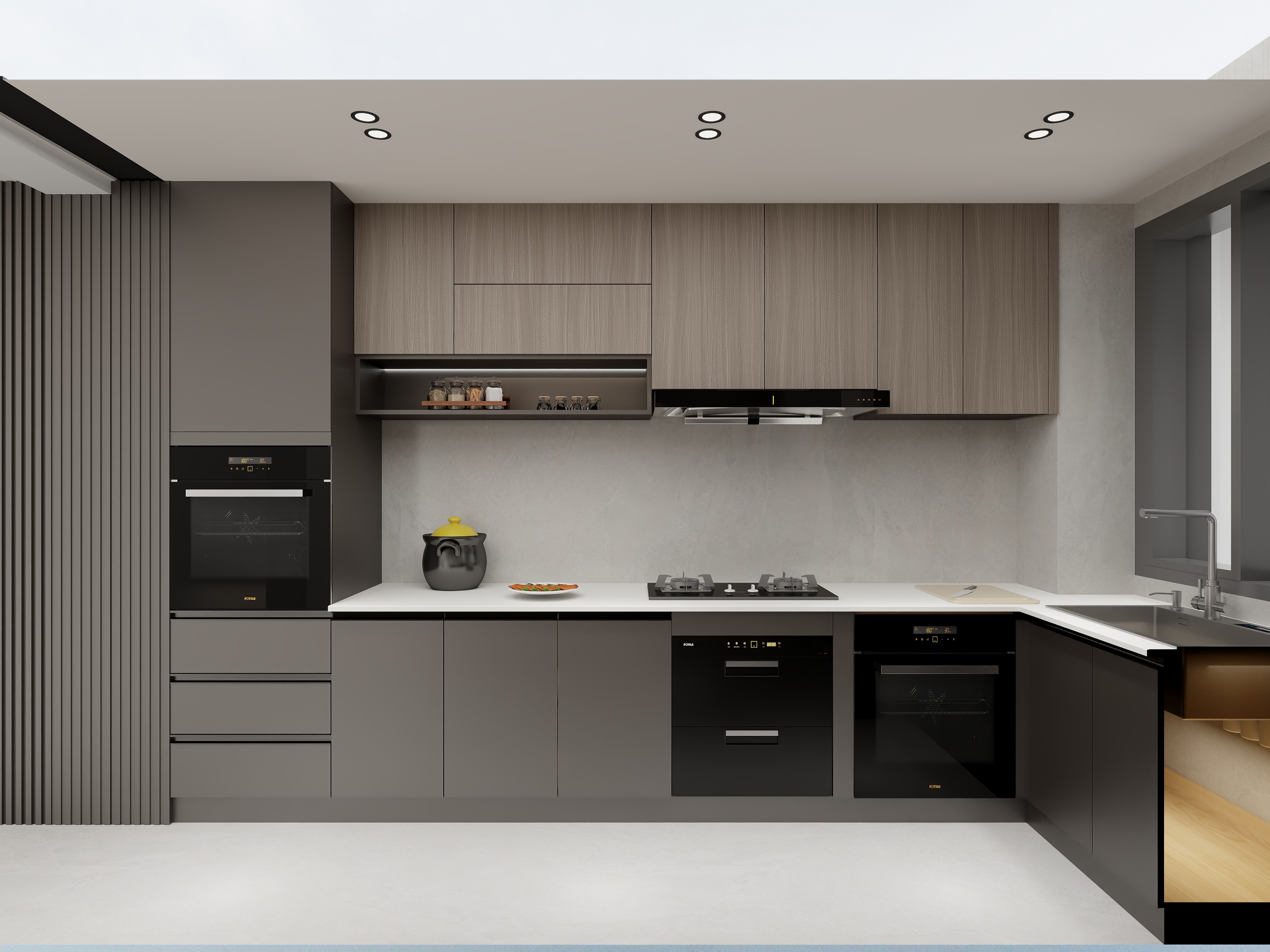 木香宜褚鸿儒-嘉创壹品（1-1）-2-603-装修设计方案