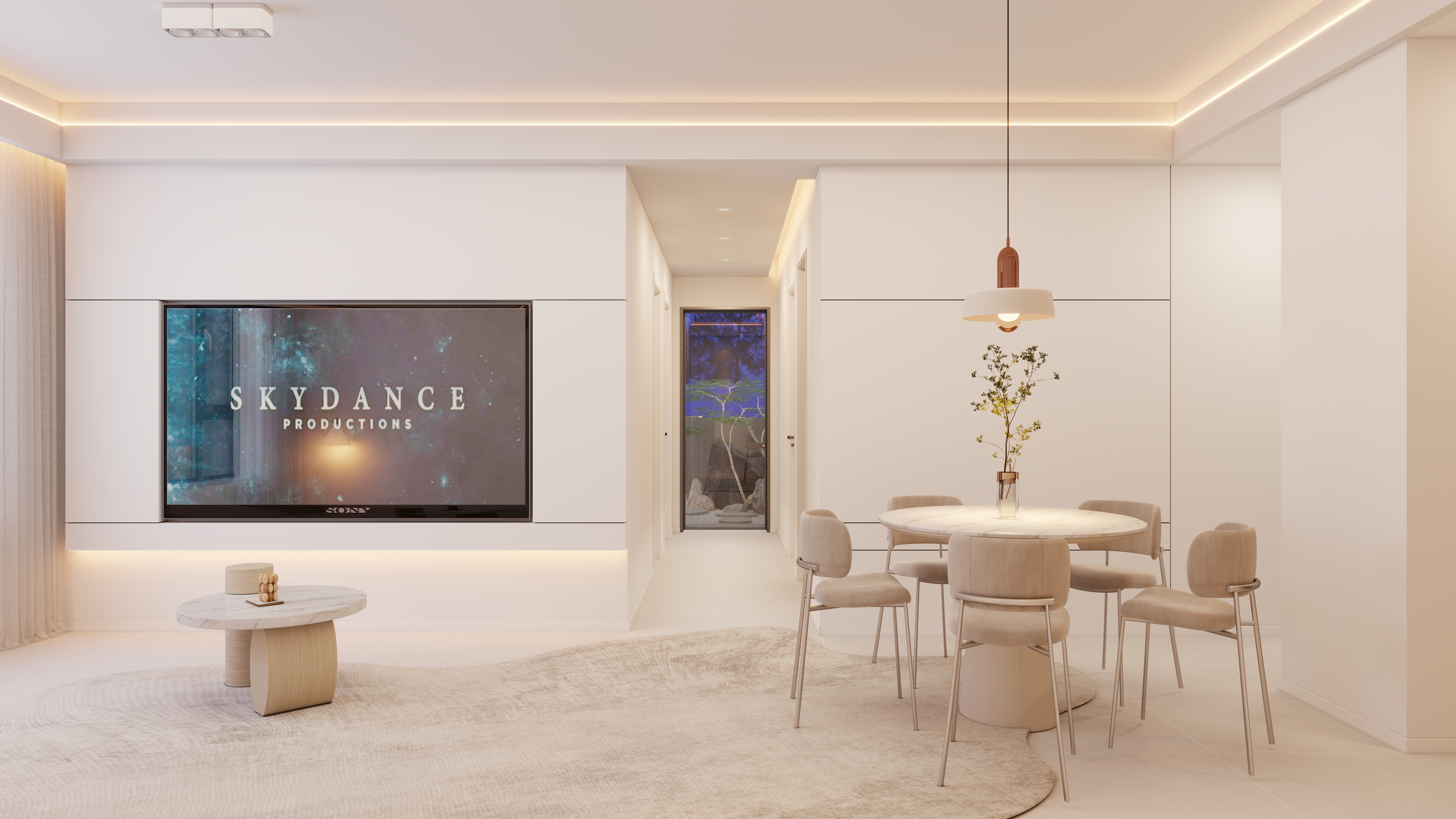 养猫-未来花园城11-20-6-装修设计方案