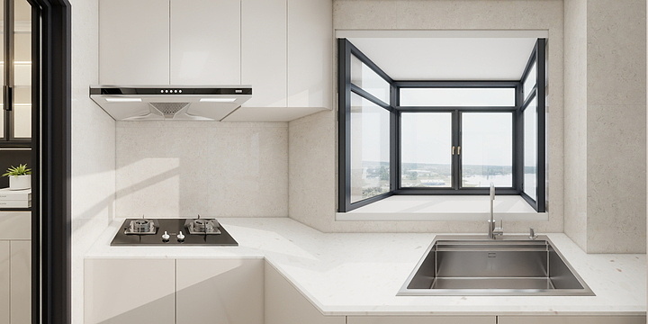 设计宋洪涛-角门东里-装修设计方案