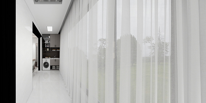 设计师小小佳-美畅110平-副本-装修设计方案