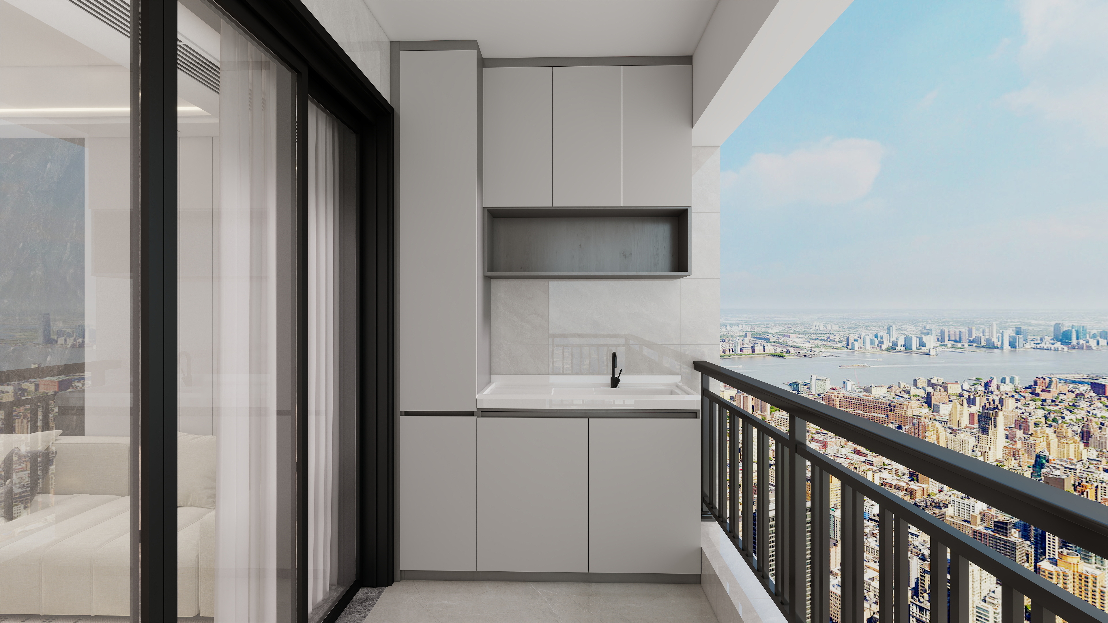 Azraelw-星河领誉吴总7-1704(1)-装修设计方案