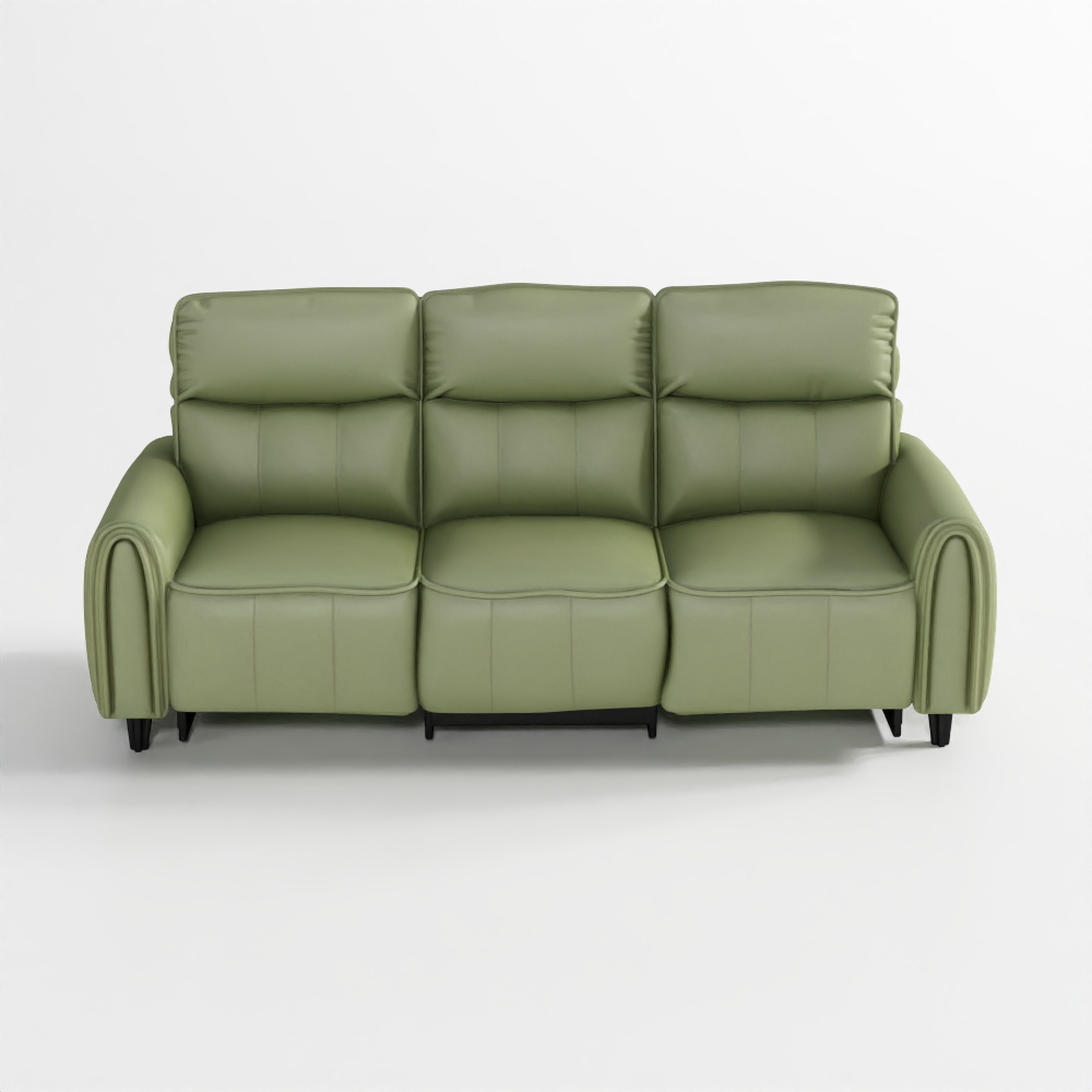 Grandeur Power Recliner Sofa - 3 seater - Genuine 3D模型