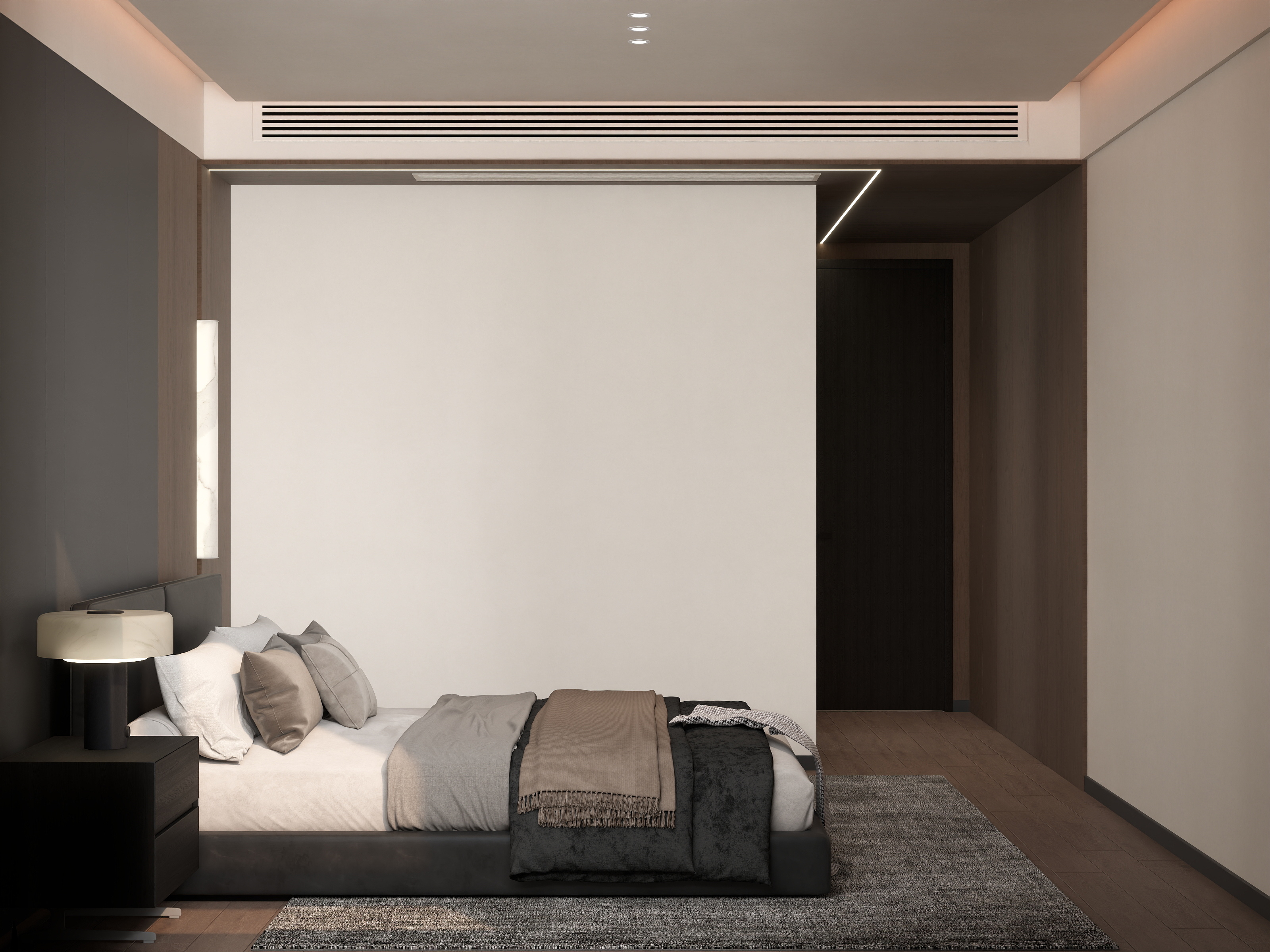 徐重阳-御景学府8#602-装修设计方案