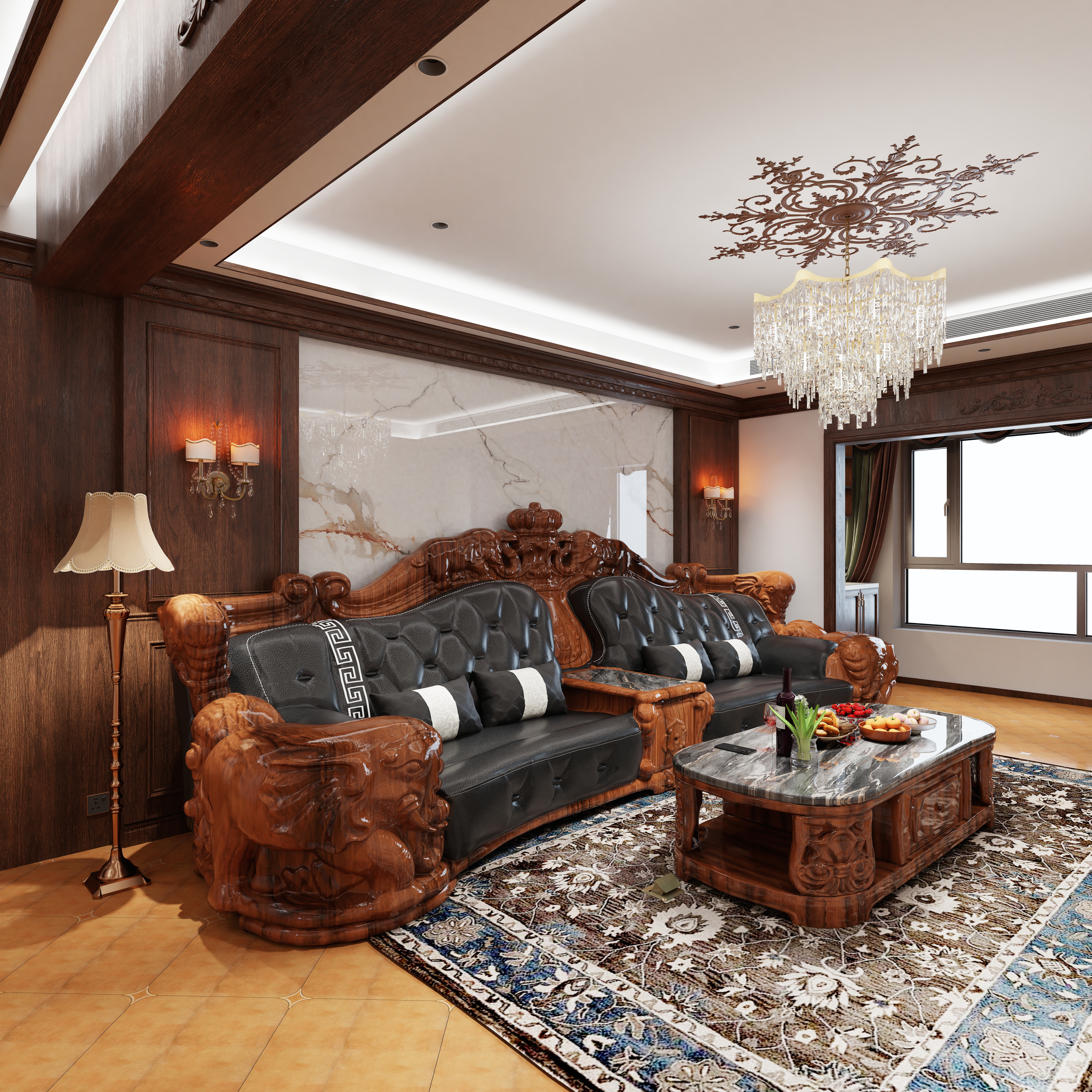 陈乐意-诚达·龙庭国际-Sunny-副本-02-装修设计方案