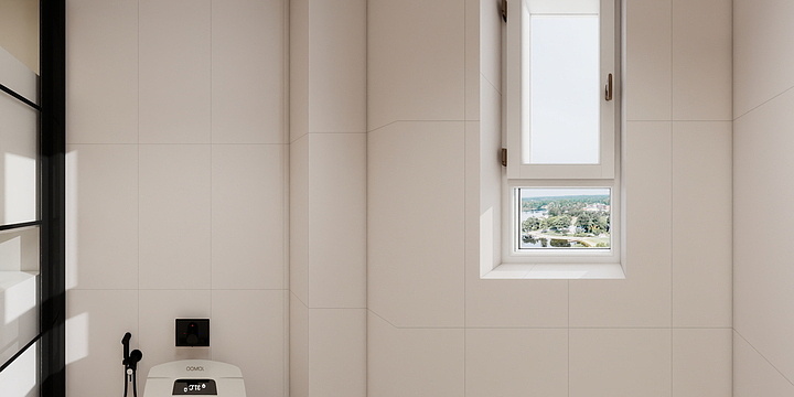 宋萌--设计师-润雅园-第三版-装修设计方案