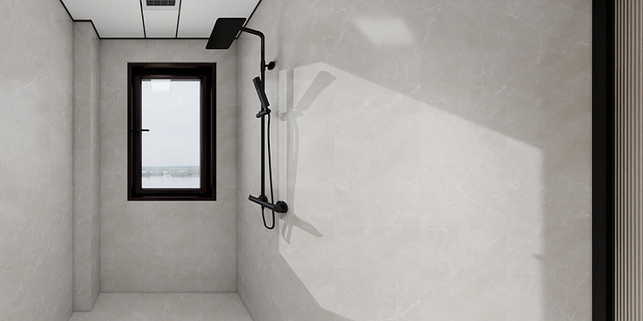 亿顺装修MissLI-名门世家-装修设计方案