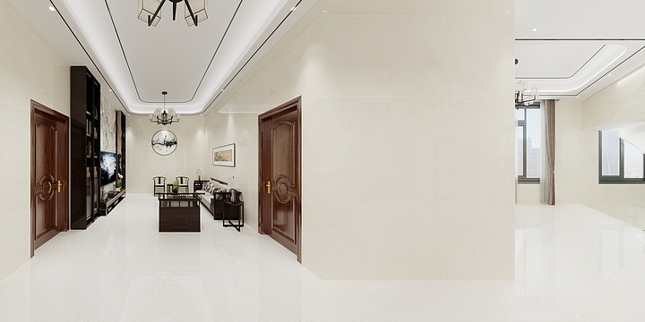 吴川振林-樟铺李总-装修设计方案