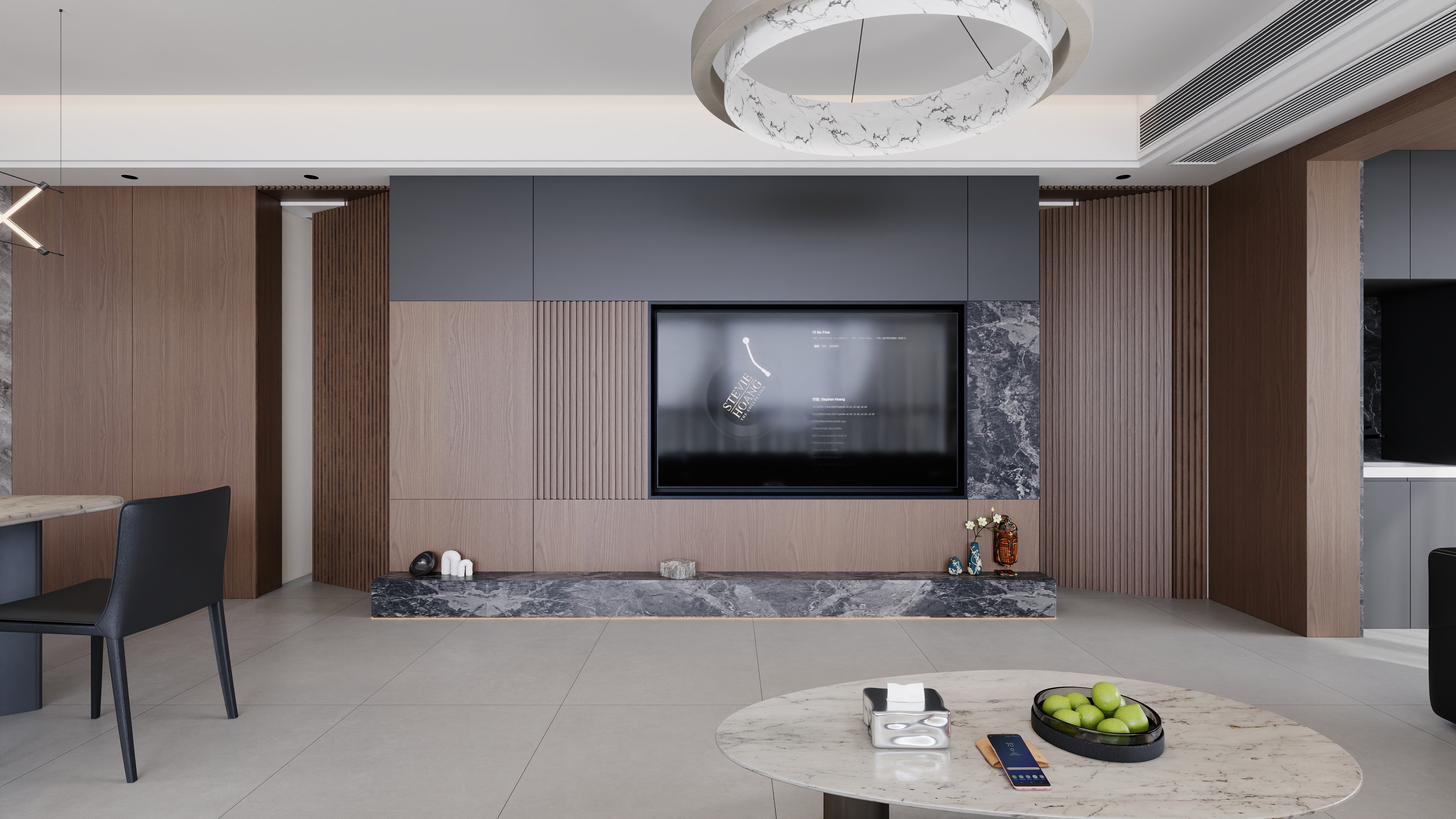 周帅iBykt-宜宾远达时代 -装修设计方案