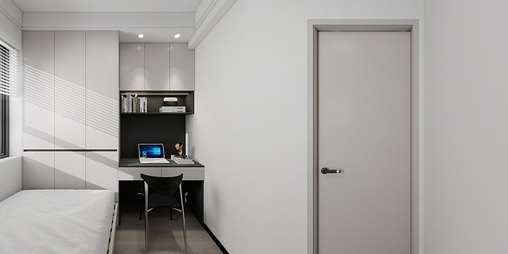 杨不休-鼎观紫境刘总张女士-装修设计方案