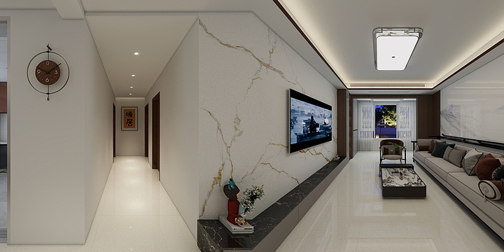 乄终极幻想-未命名方案-装修设计方案