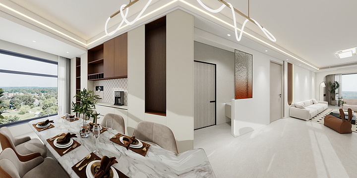 翟彦飞-尉粮华府1-1-701-副本-装修设计方案