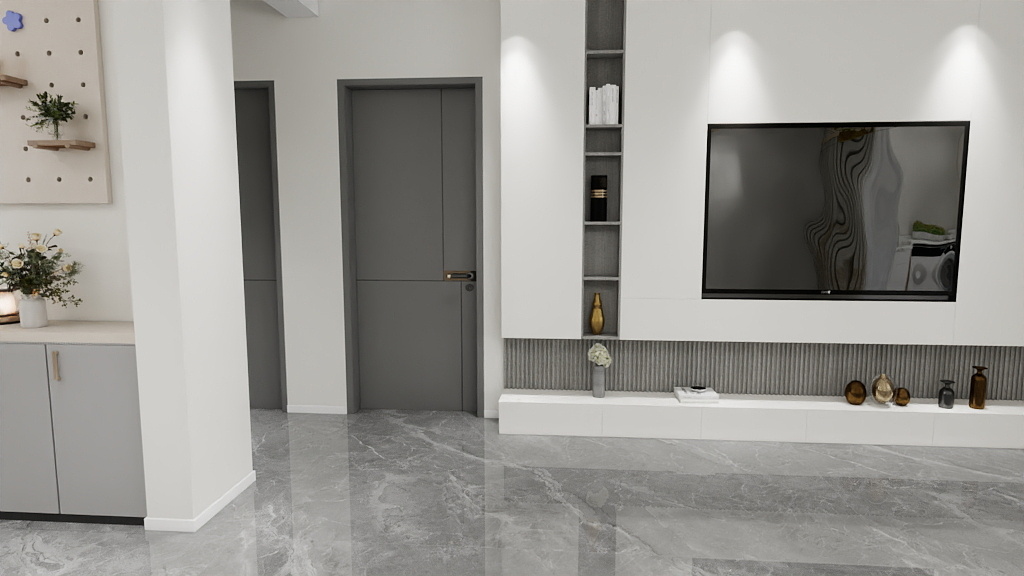 刘宗君1-河湟1 - 副本-装修设计方案