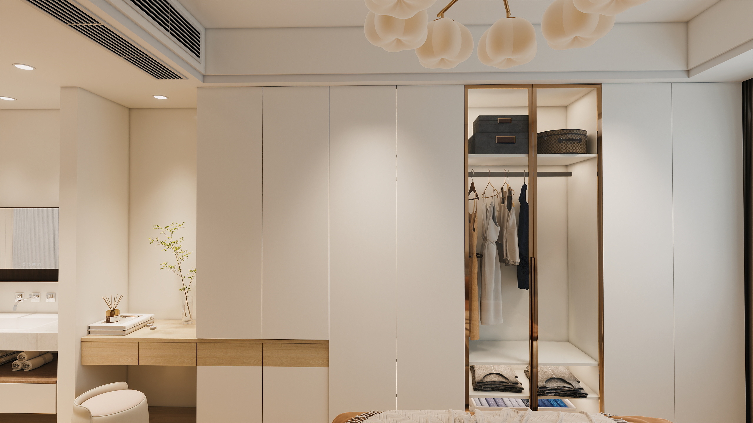 赵安安-江苏城乡建设职业学院-赵雅静-装修设计方案