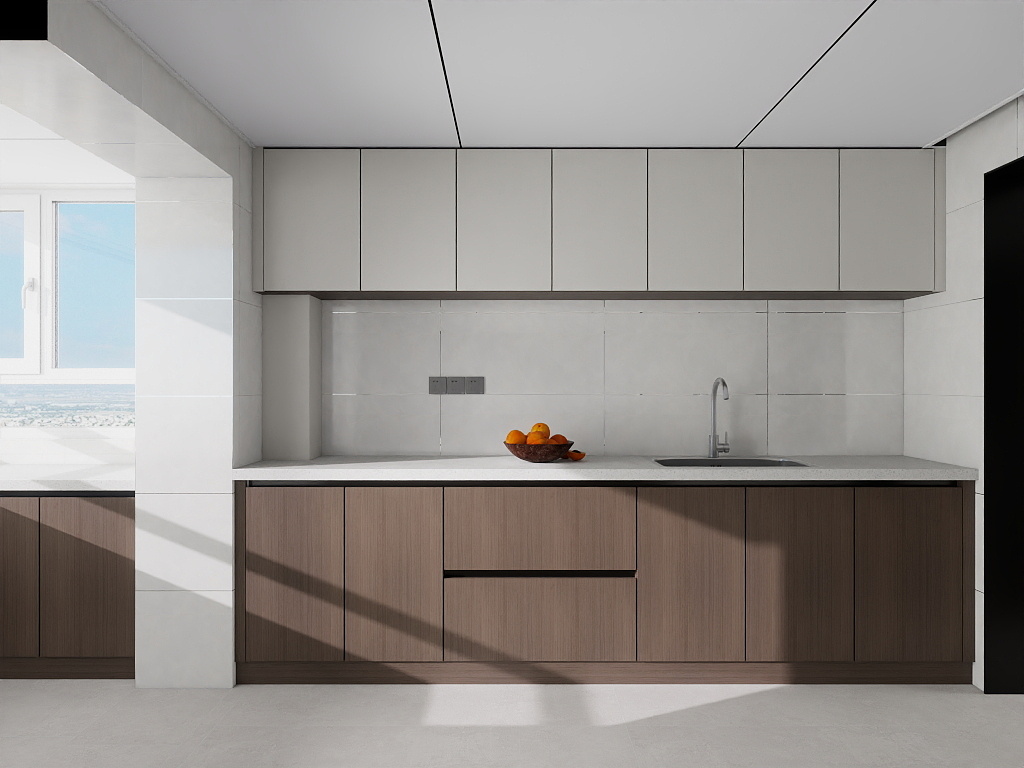 -昭--远洋里12-1-401室-装修设计方案