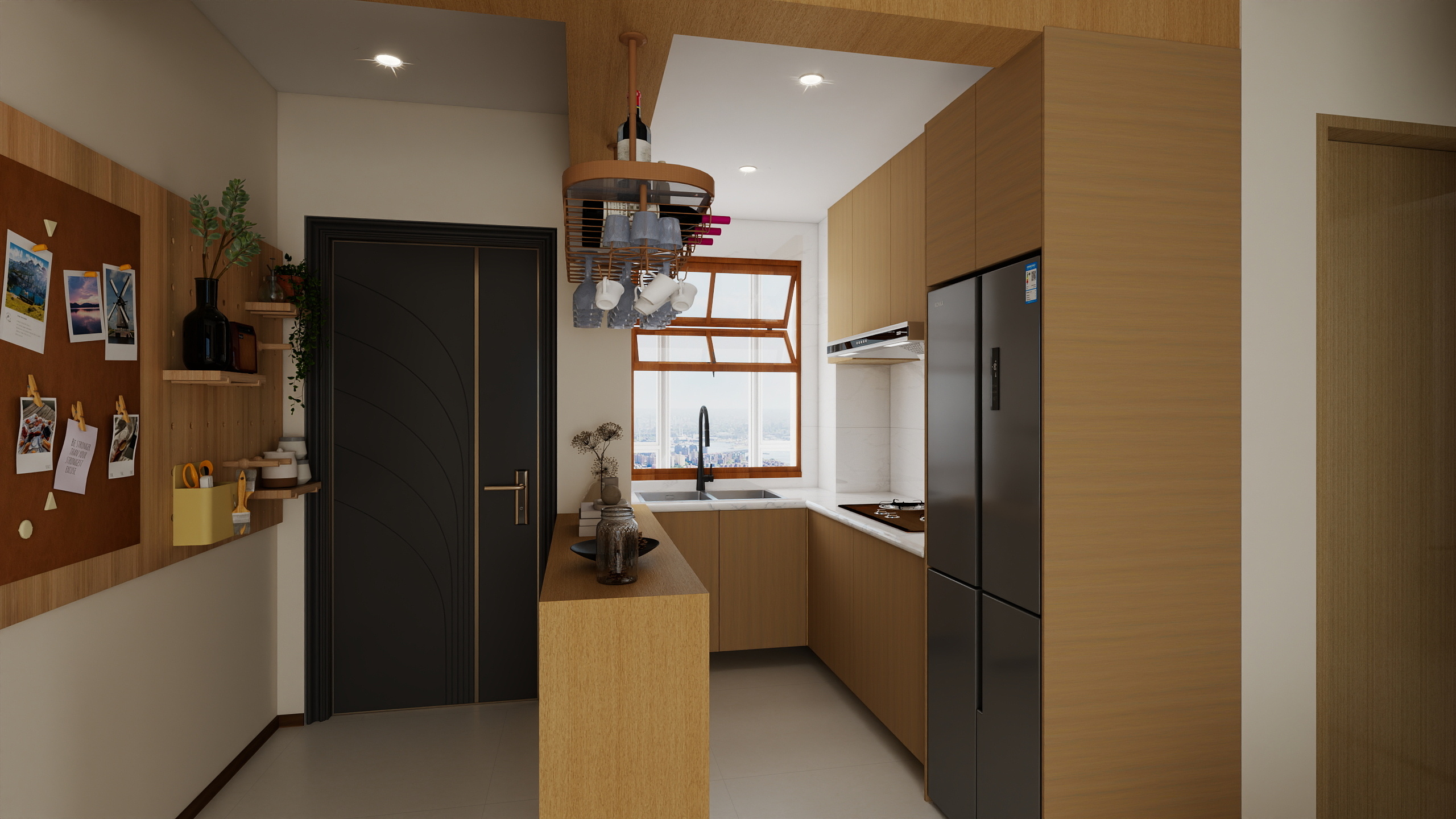 陈兴吉-黎都  陈姐-装修设计方案