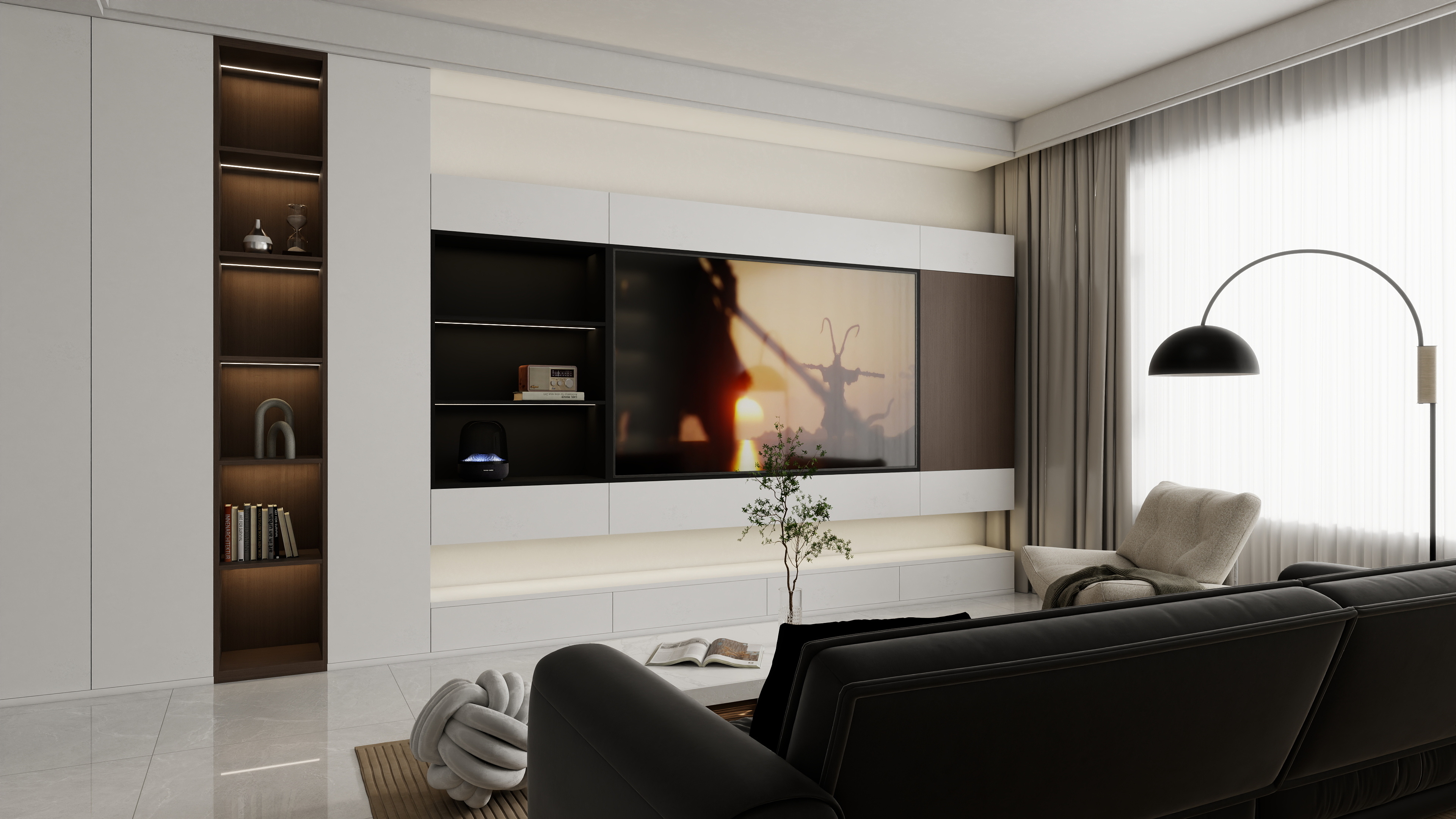 -1900.-78平现代简约-装修设计方案