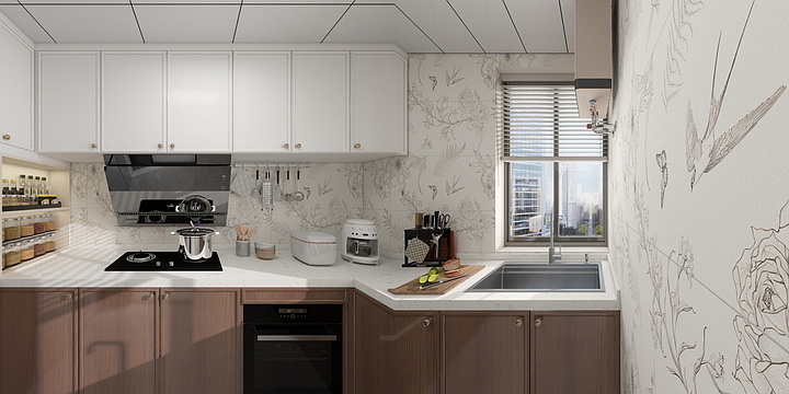 aLuzH-礼顿17-1-1701-装修设计方案