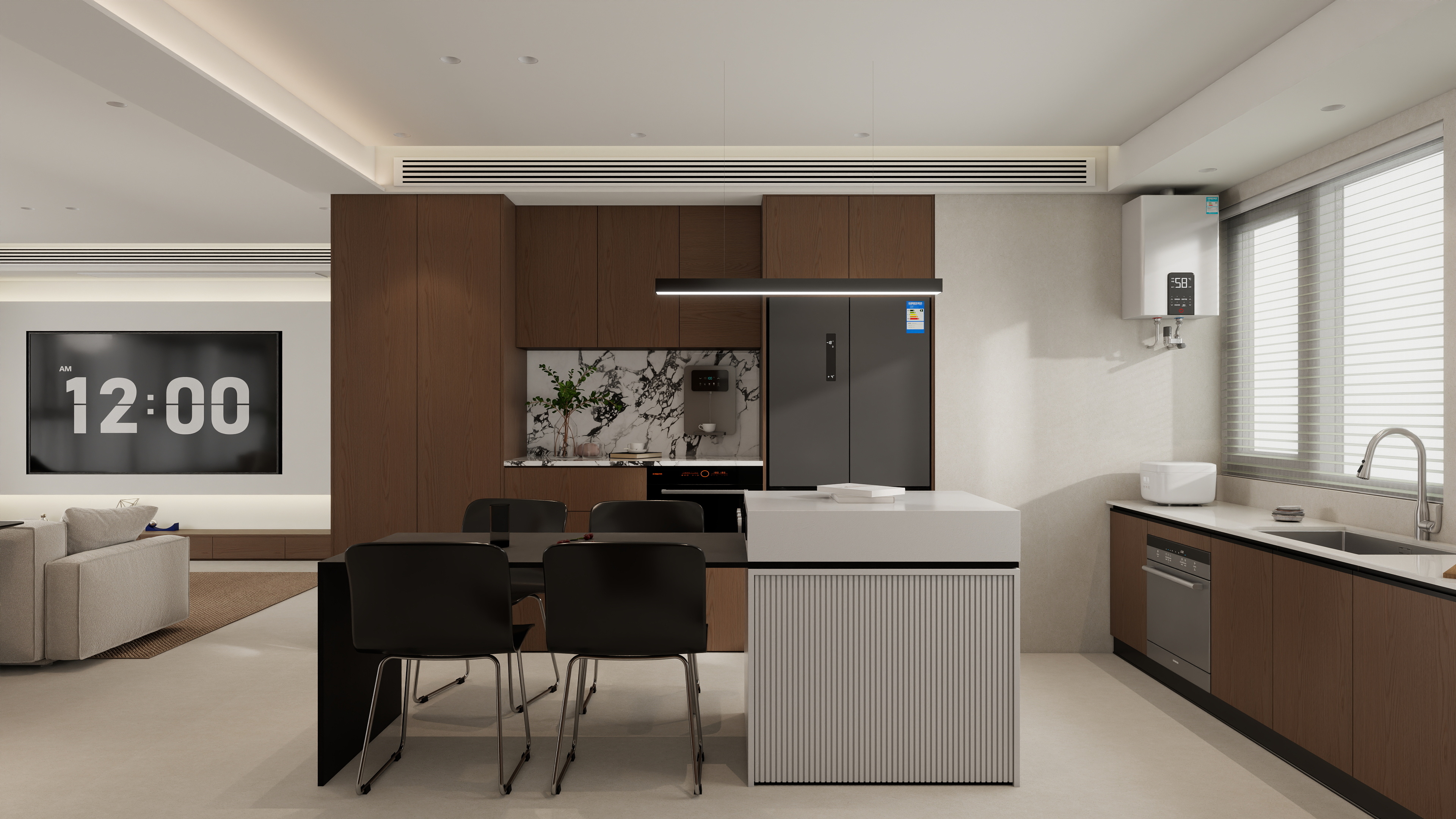 金设计19826121236-康泰学府6-1-402-装修设计方案