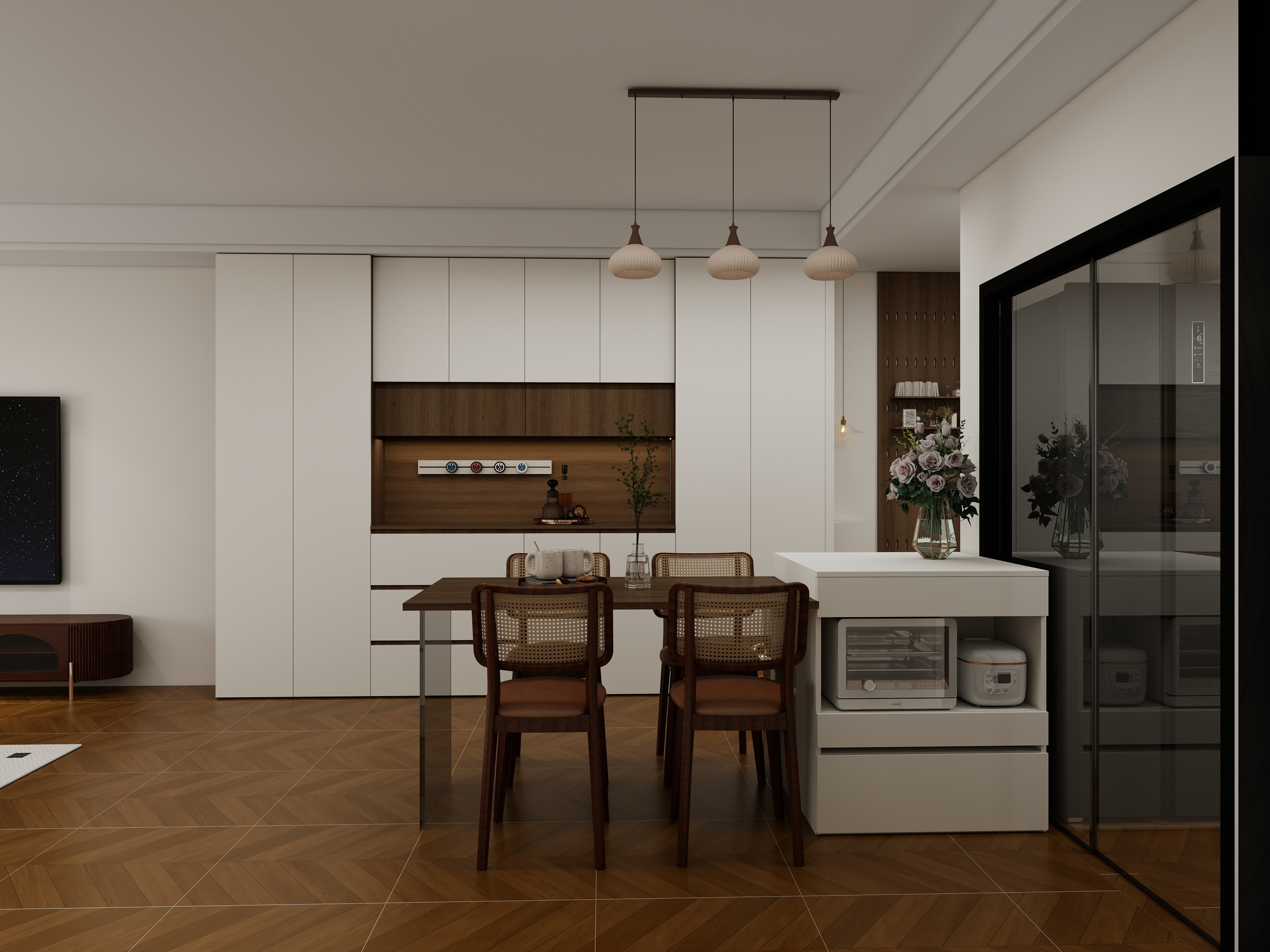 柏妮雅定制-改后龙湖云璟602户-副本-装修设计方案